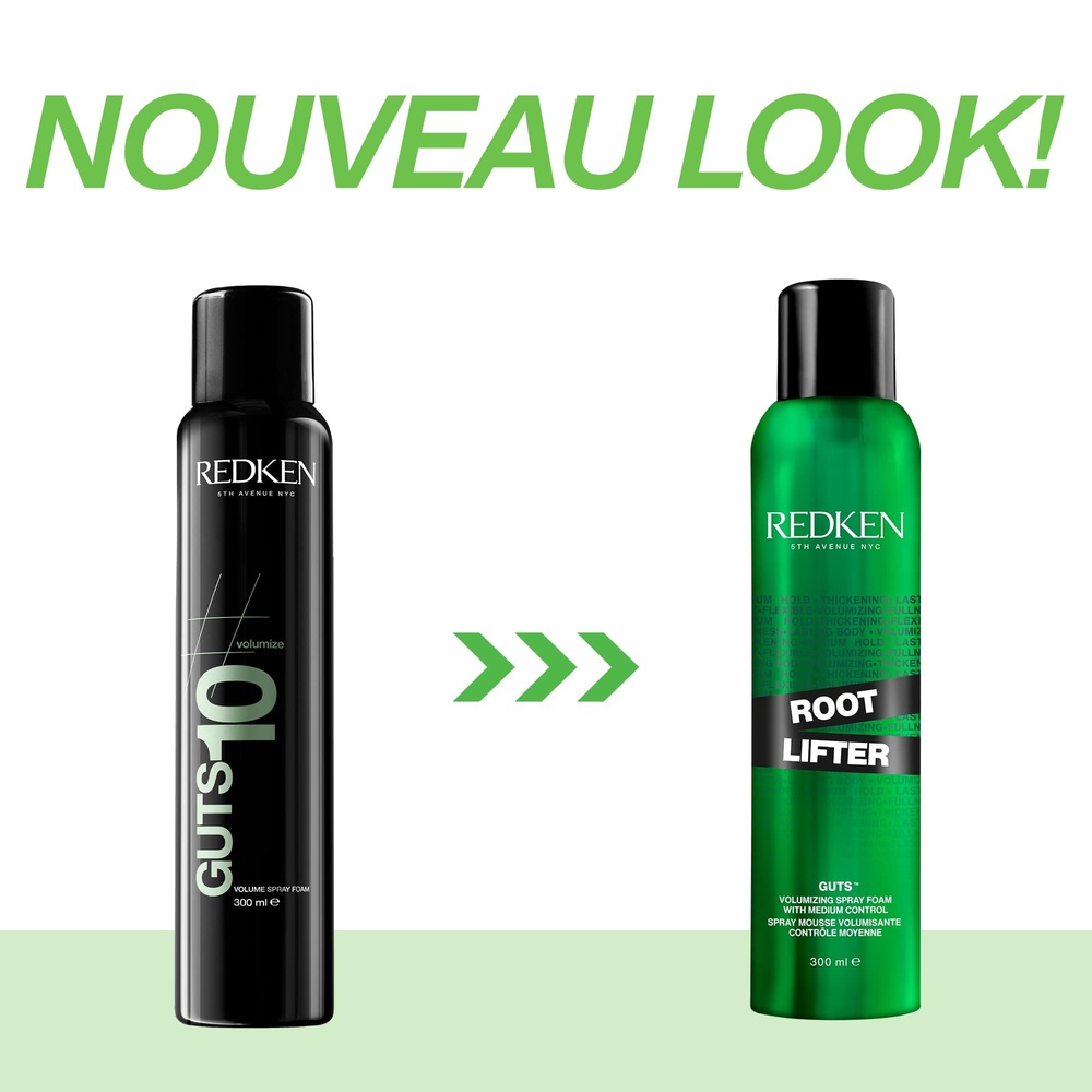 Redken STYLING Root Lifter Spray 300ml