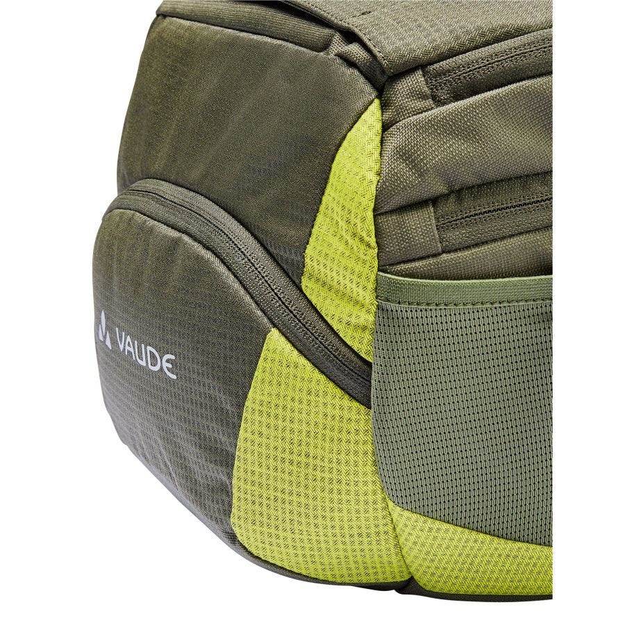 OnTour Box L (KLICKfix ready) - Lenkertasche