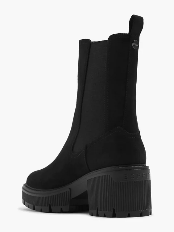ESPRIT Chelsea Stiefelette