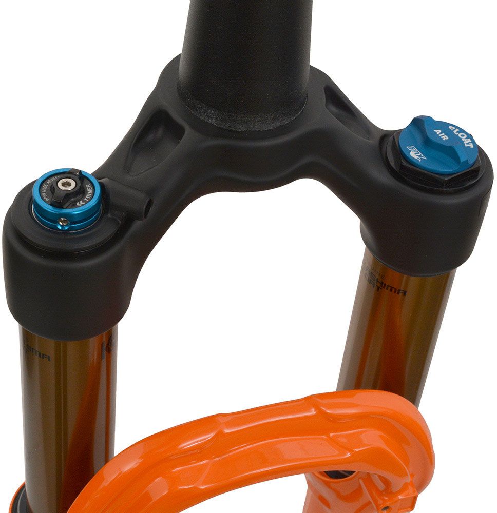 Fox Racing Shox 32 Float Factory StepCast 29