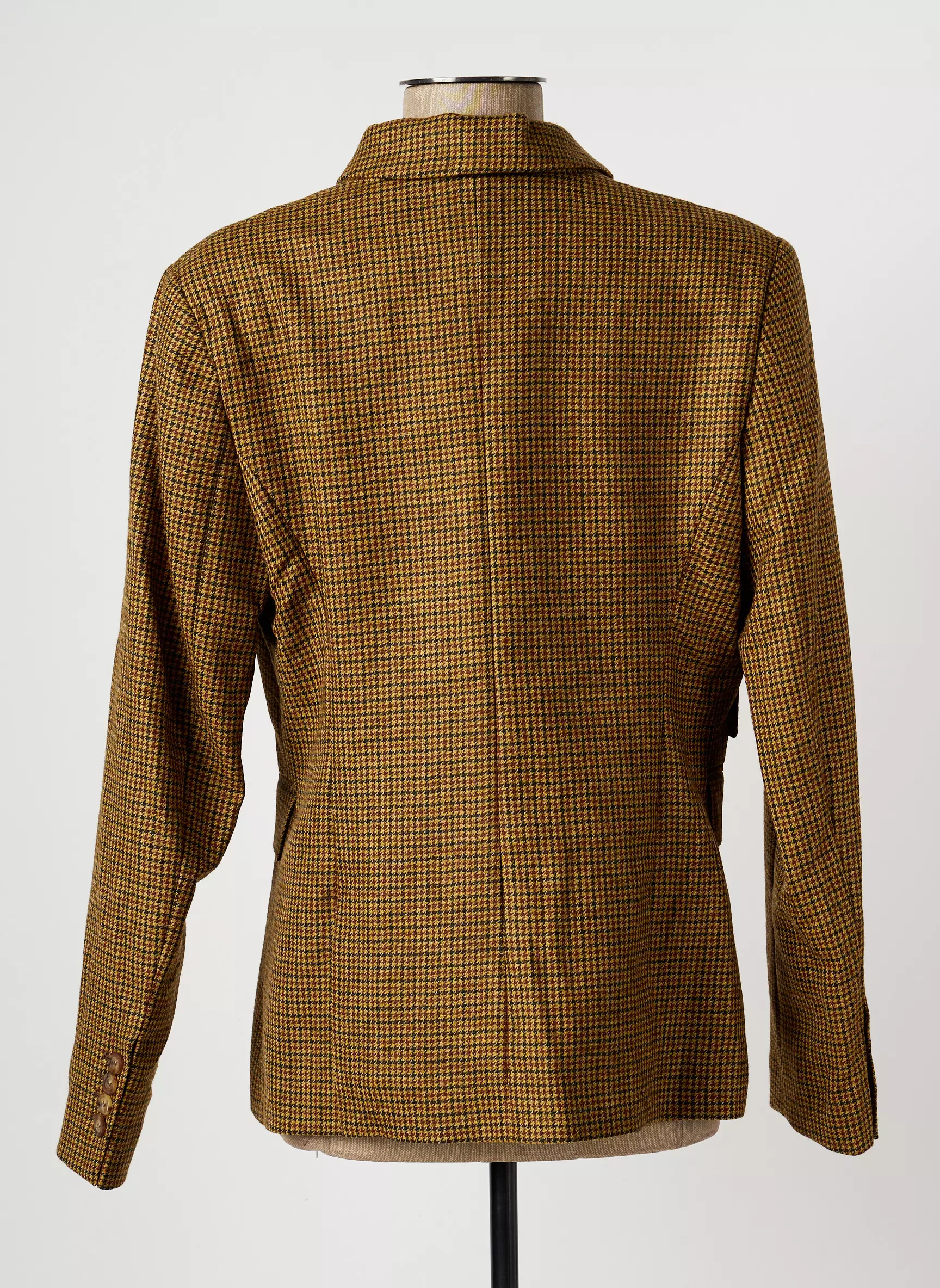 Ines De La Fressange Blazers Femme couleur beige