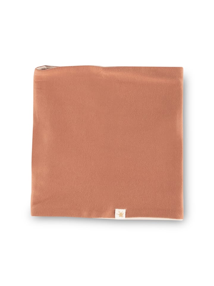 Sigikid Wendeschal winter animals in beige günstig kaufen onesize