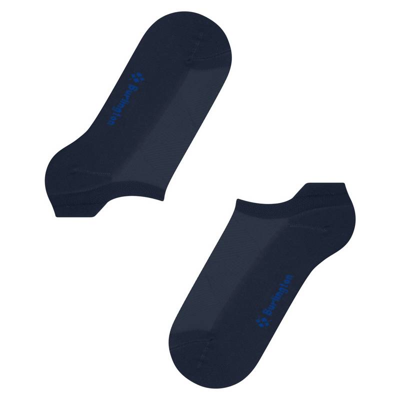 Burlington Athleisure Sneakersocken Damen