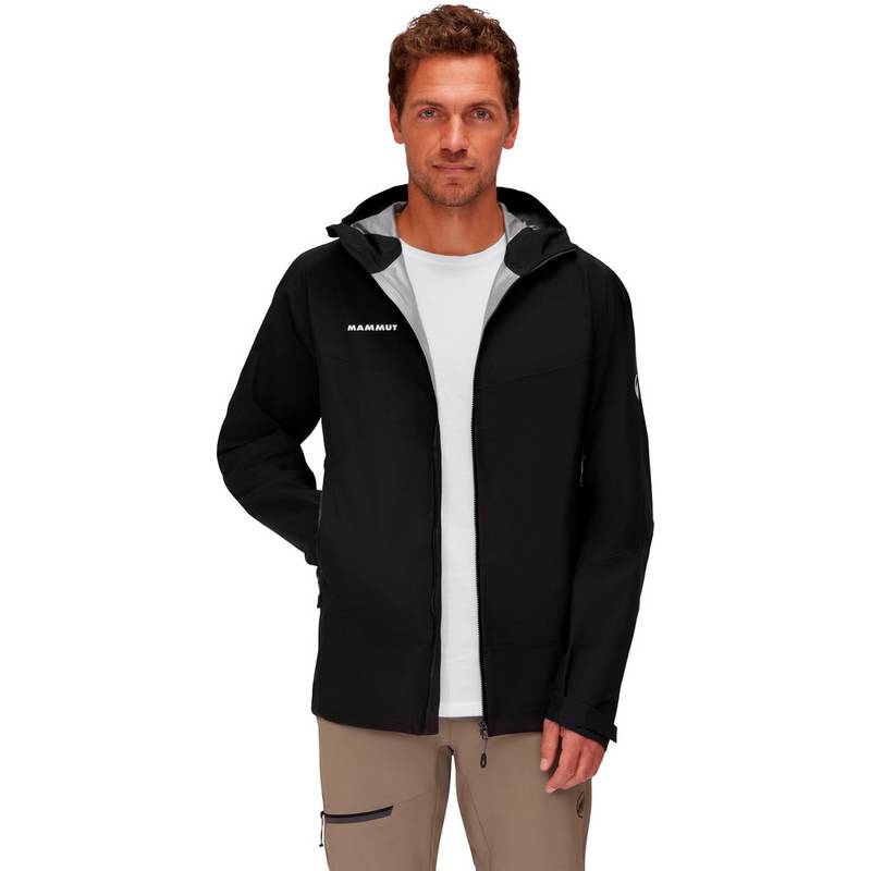 Mammut Convey Tour Hardshelljacke Herren