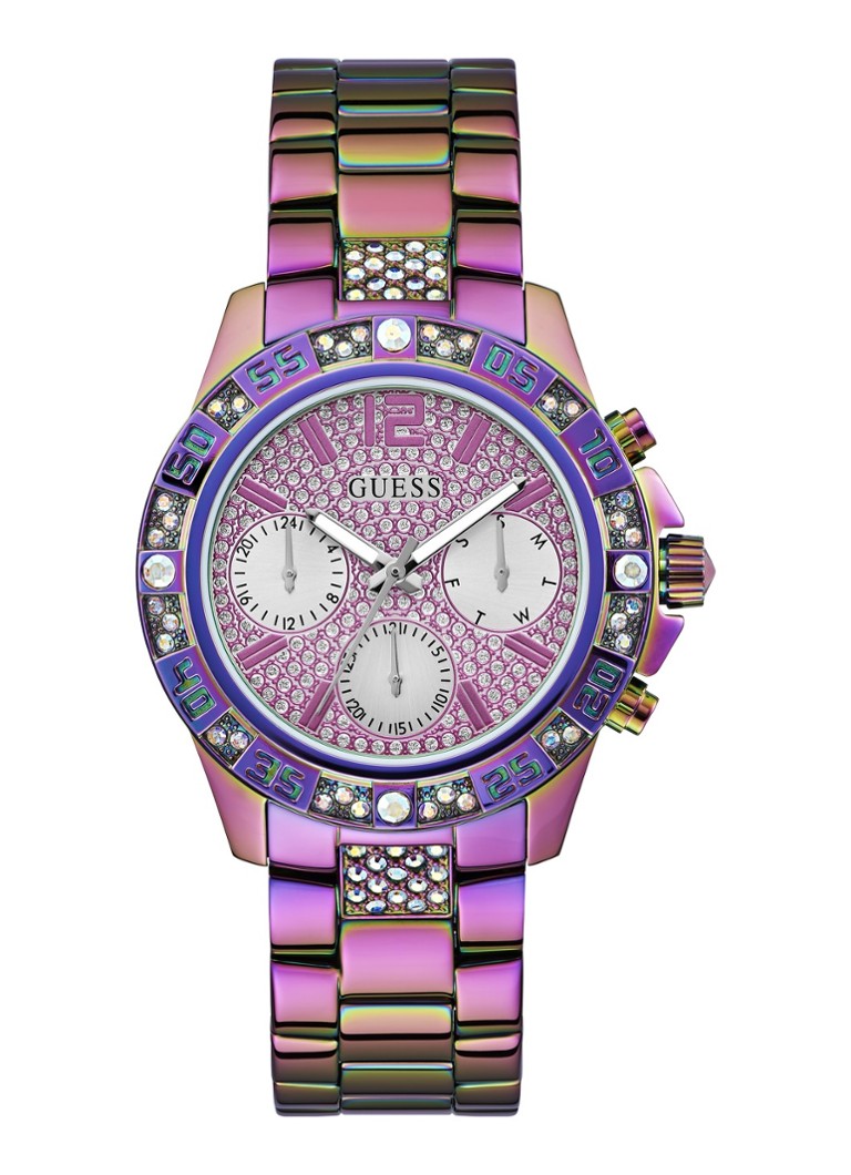 Ceas GUESS Majesty GW0771L4
