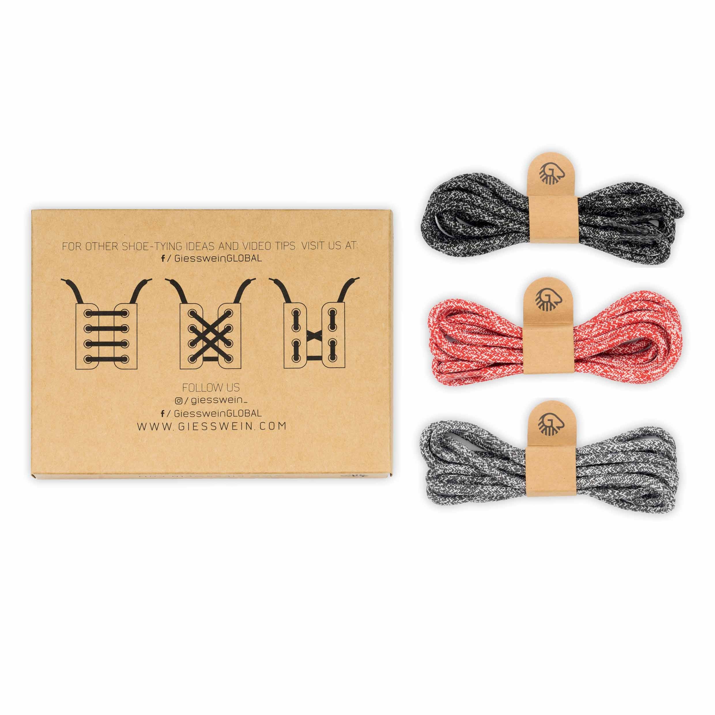 Lace Box Classic