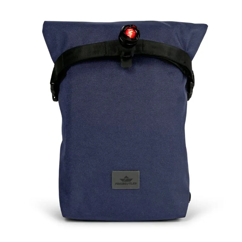 Freibeutler Crossbody Alma - Navy