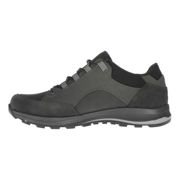 BANKS LOW LL Herren - Wanderschuhe
