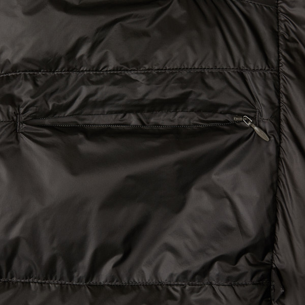 DREAMWALKER PRO - Daunenschlafsack