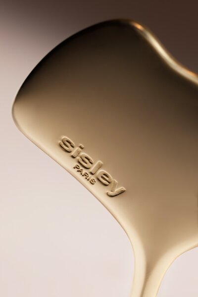 Sisley Ginkgo Gua Sha Massagegerät