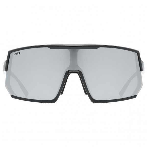 Uvex - Sportstyle 235 Mirror Cat. 3 - Fahrradbrille