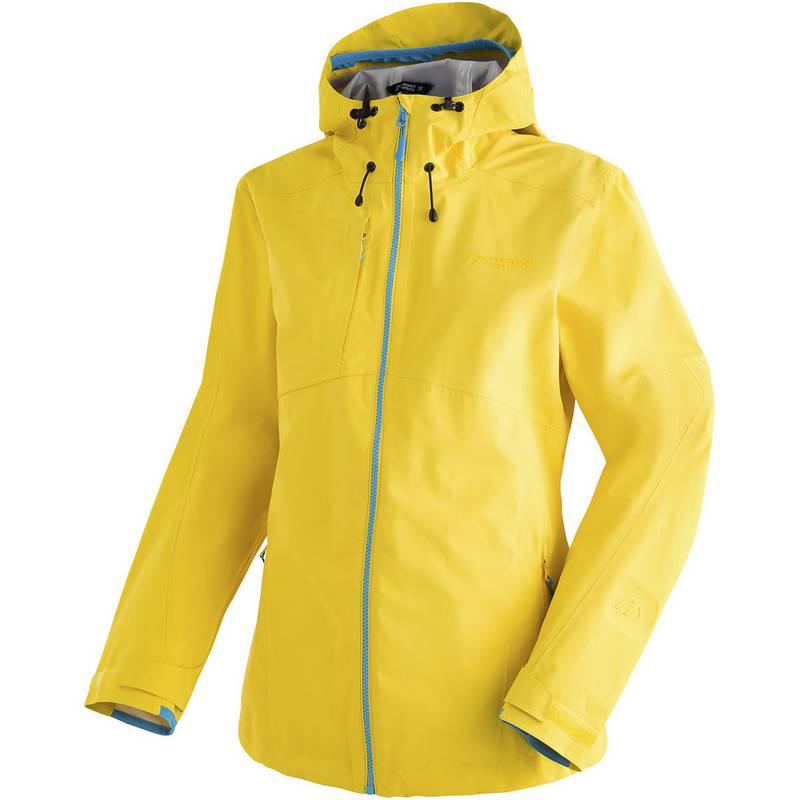 Maier Sports Mythen Funktionsjacke Damen