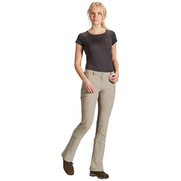 NOSILIFE PRO CONVERTIBLE Damen - Reisehose