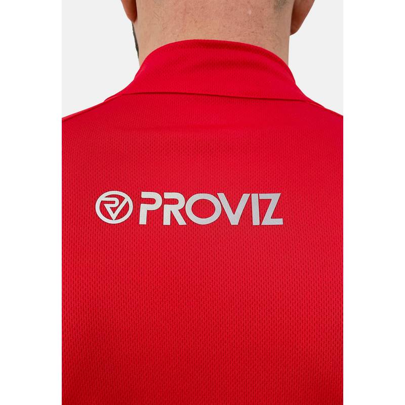 Proviz Klassisch Laufshirt Herren