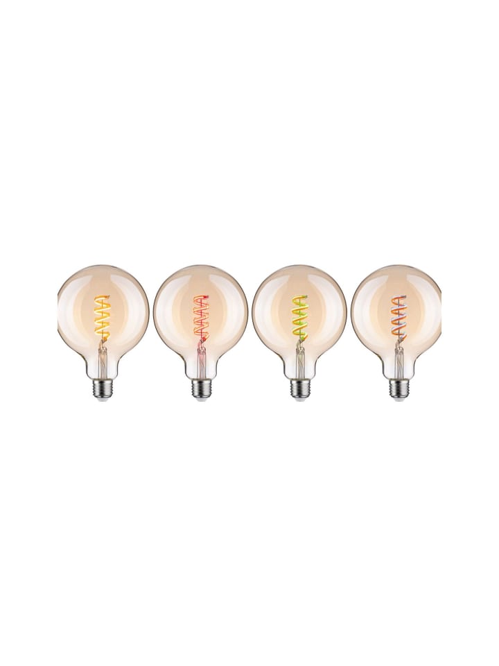 paulmann Filament 230V LED Globe G günstig kaufen onesize