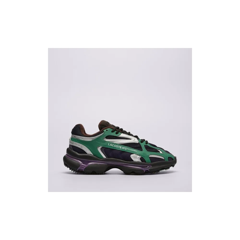Lacoste L003 747SMA00132S3 / schwarz