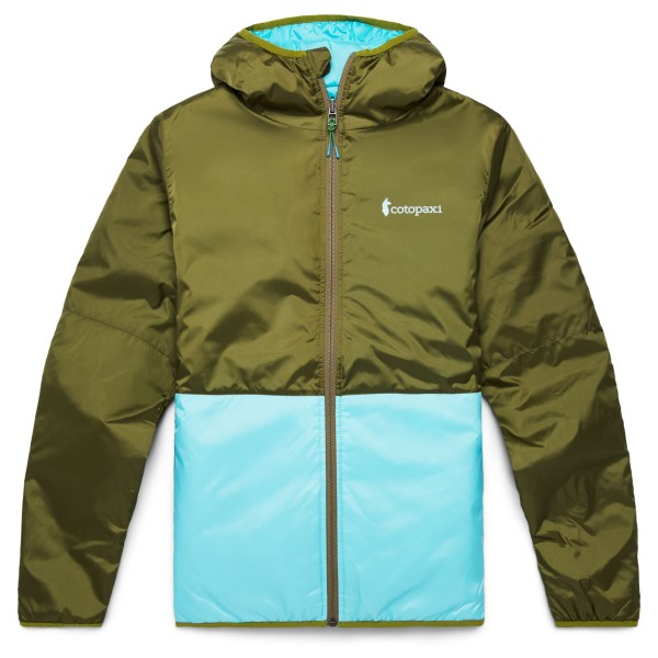 Cotopaxi - Women's Teca Calido Hooded Jacket - Kunstfaserjacke