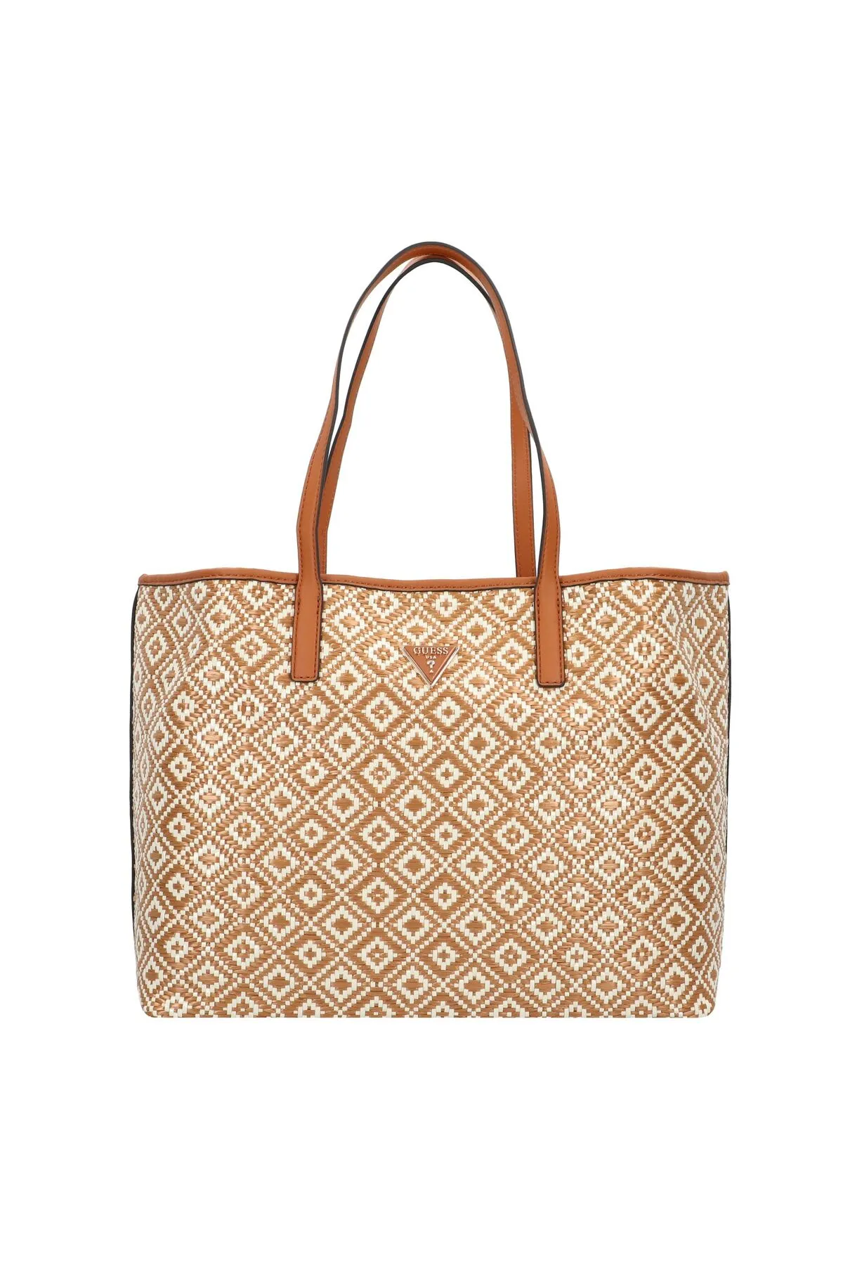 Guess  Vikky Schultertasche 43 cm