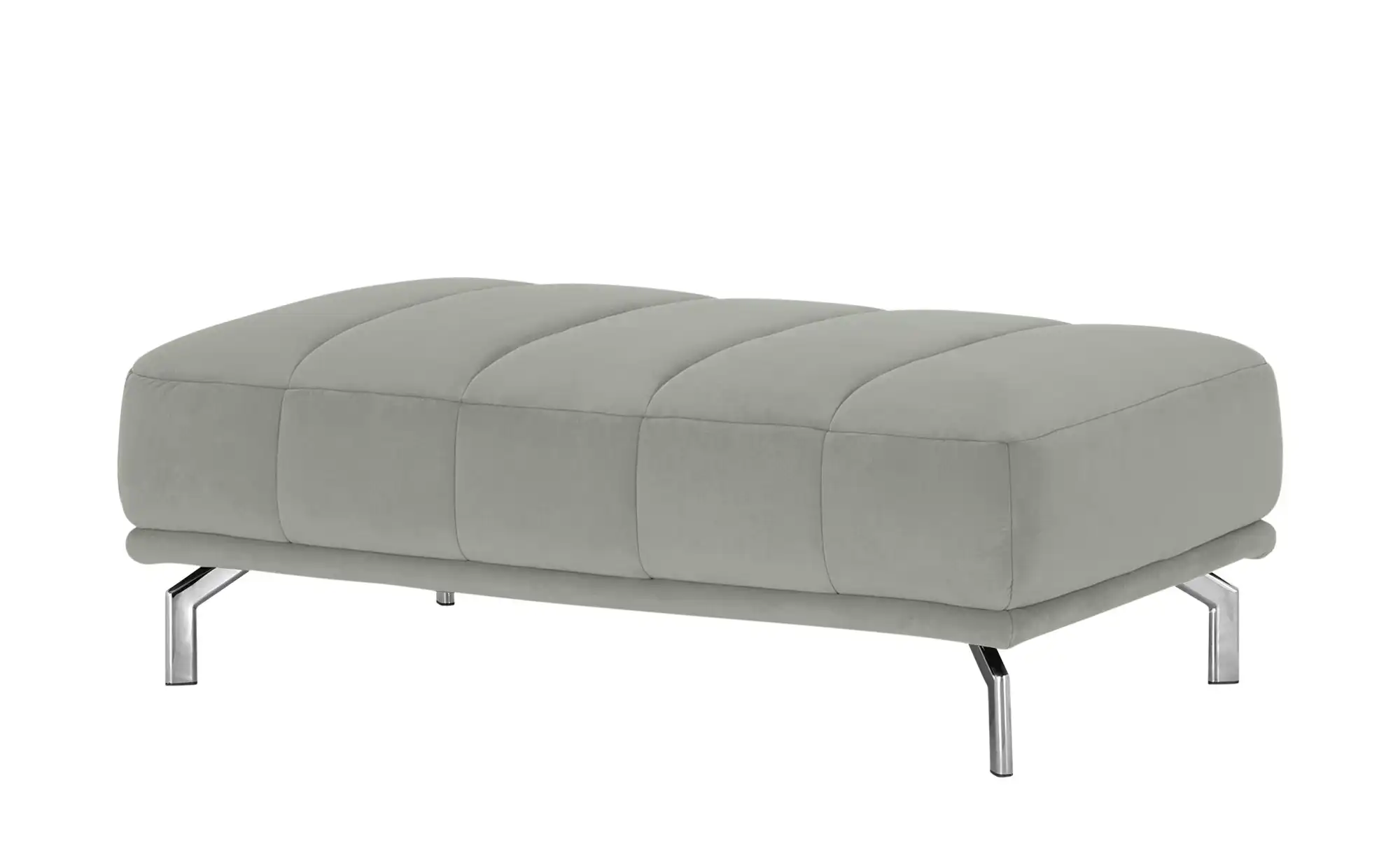 Kollektion Kraft XXL-Hocker Sarina
