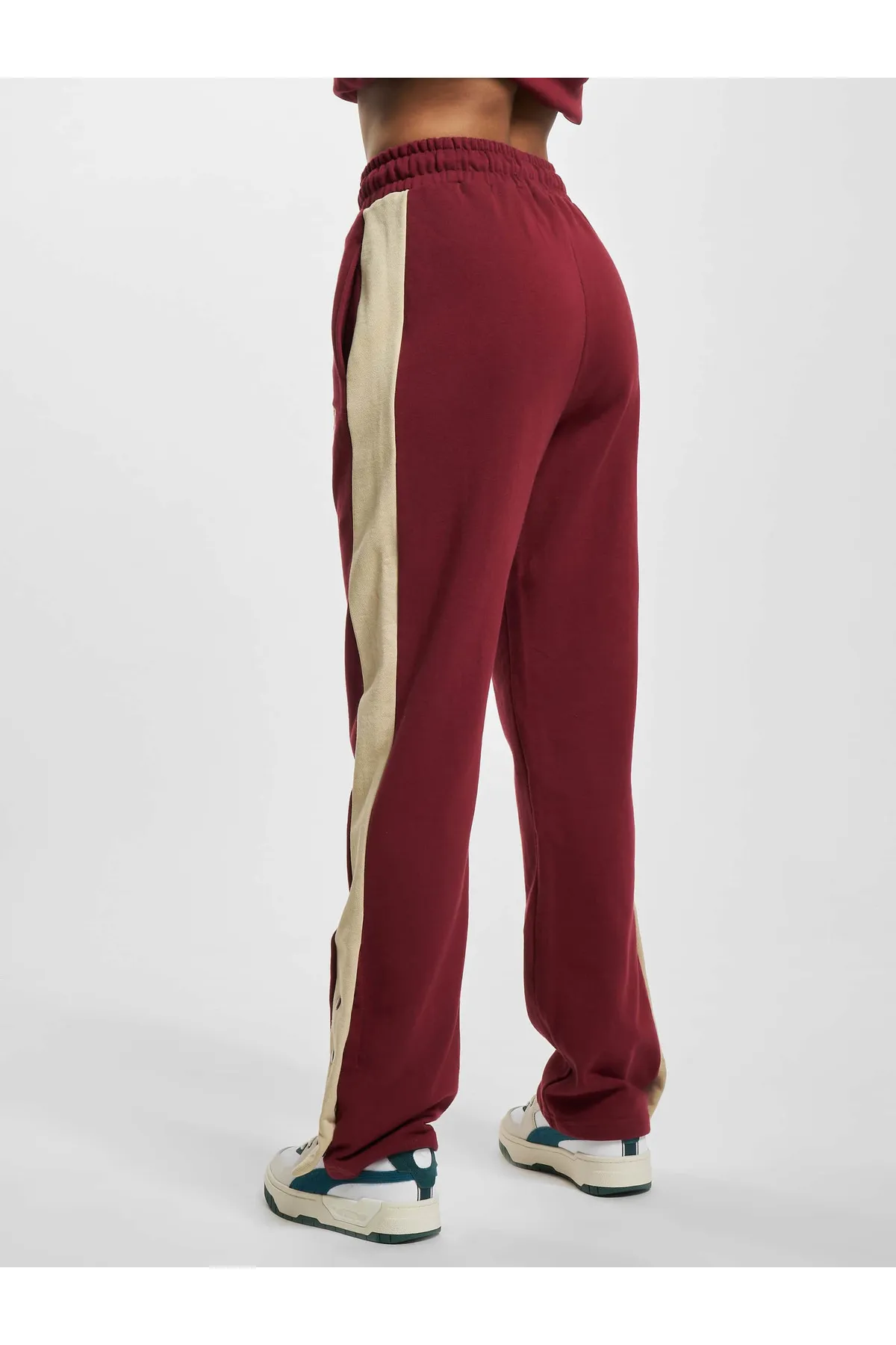 Rocawear  Jogginghose - Rot - Relaxed