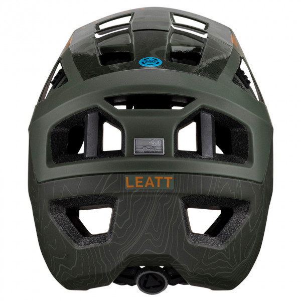 Leatt - MTB All Mountain 4.0 - Radhelm