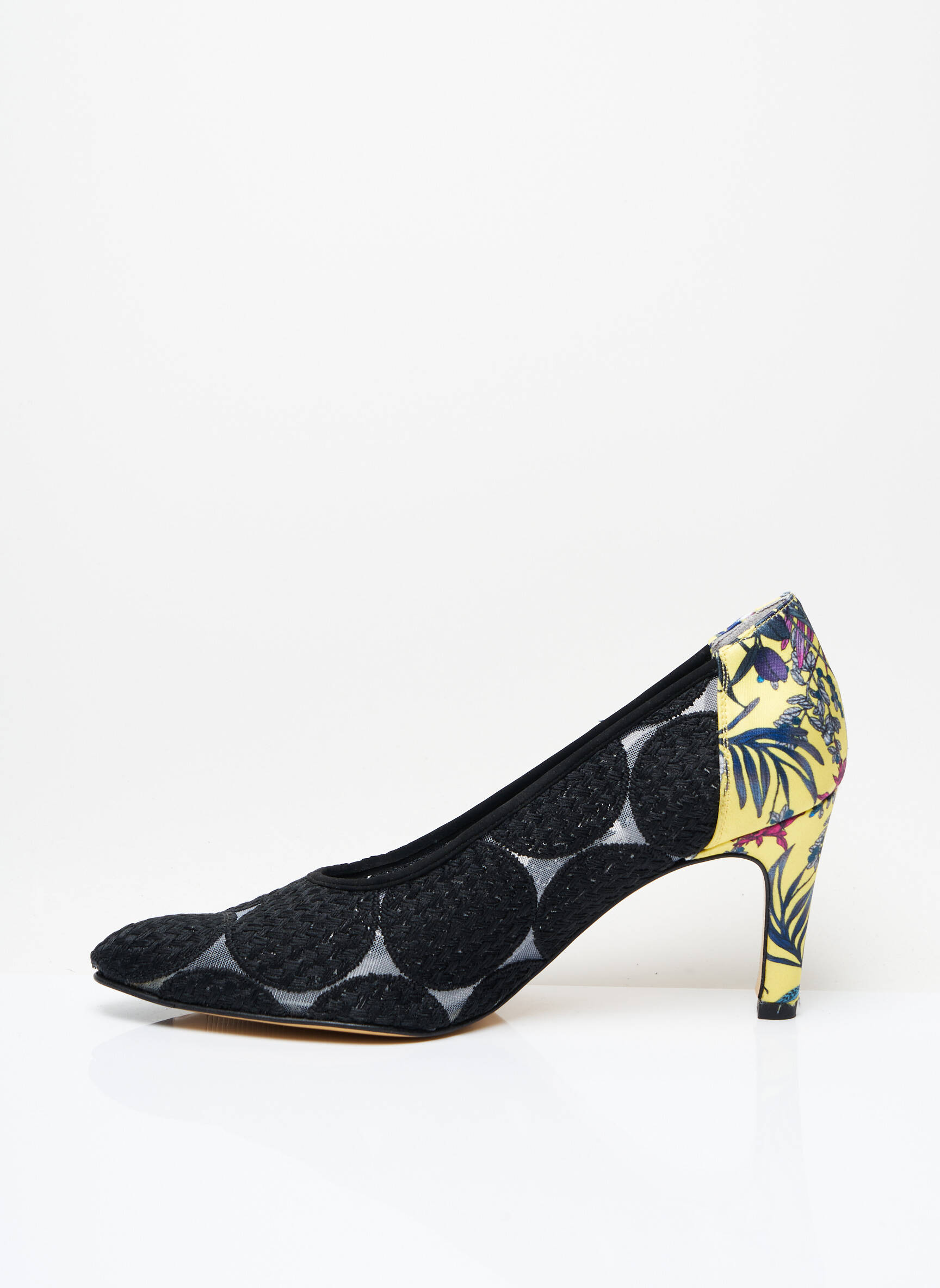Azuree Escarpins Femme couleur noir