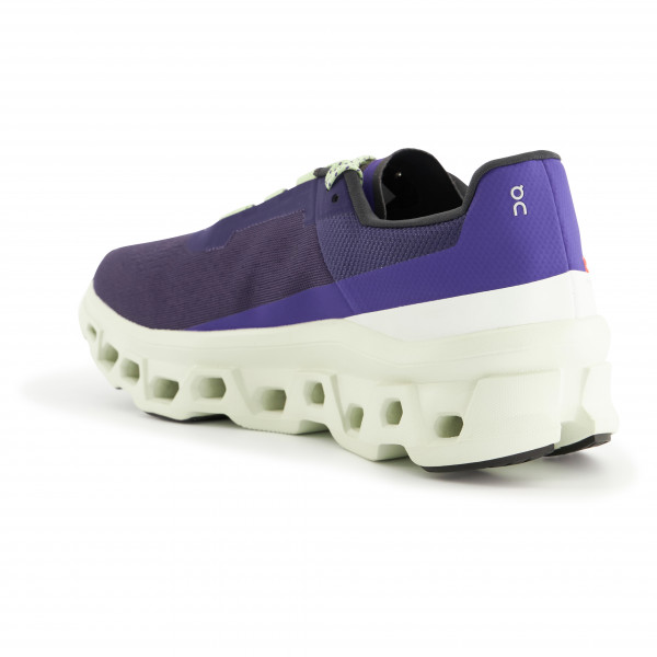 On - Cloudmonster - Runningschuhe