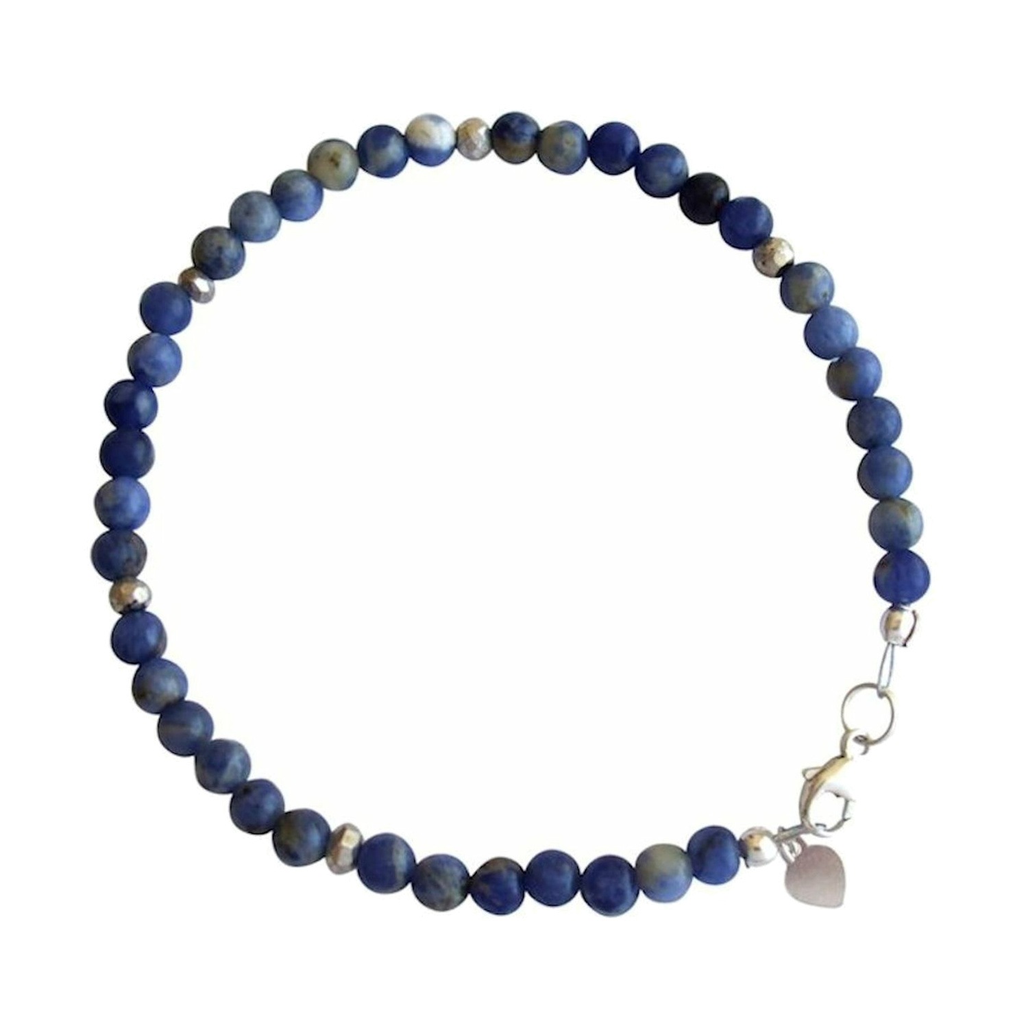 Armband 'Lapis Lazuli'