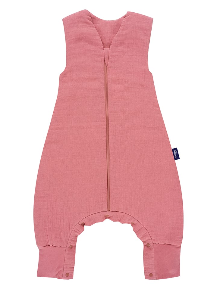 Alvi Baby 4-Jahreszeiten Schlafsack in Pink - 2,0 TOG günstig kaufen