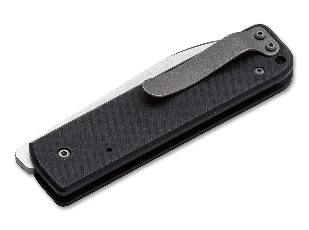 Lancer Black