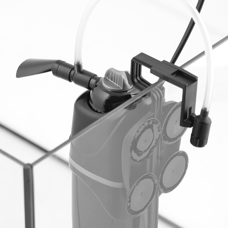AquaEL Pumpen & Filter AquaEL Pumpe CIRCULATOR N 500