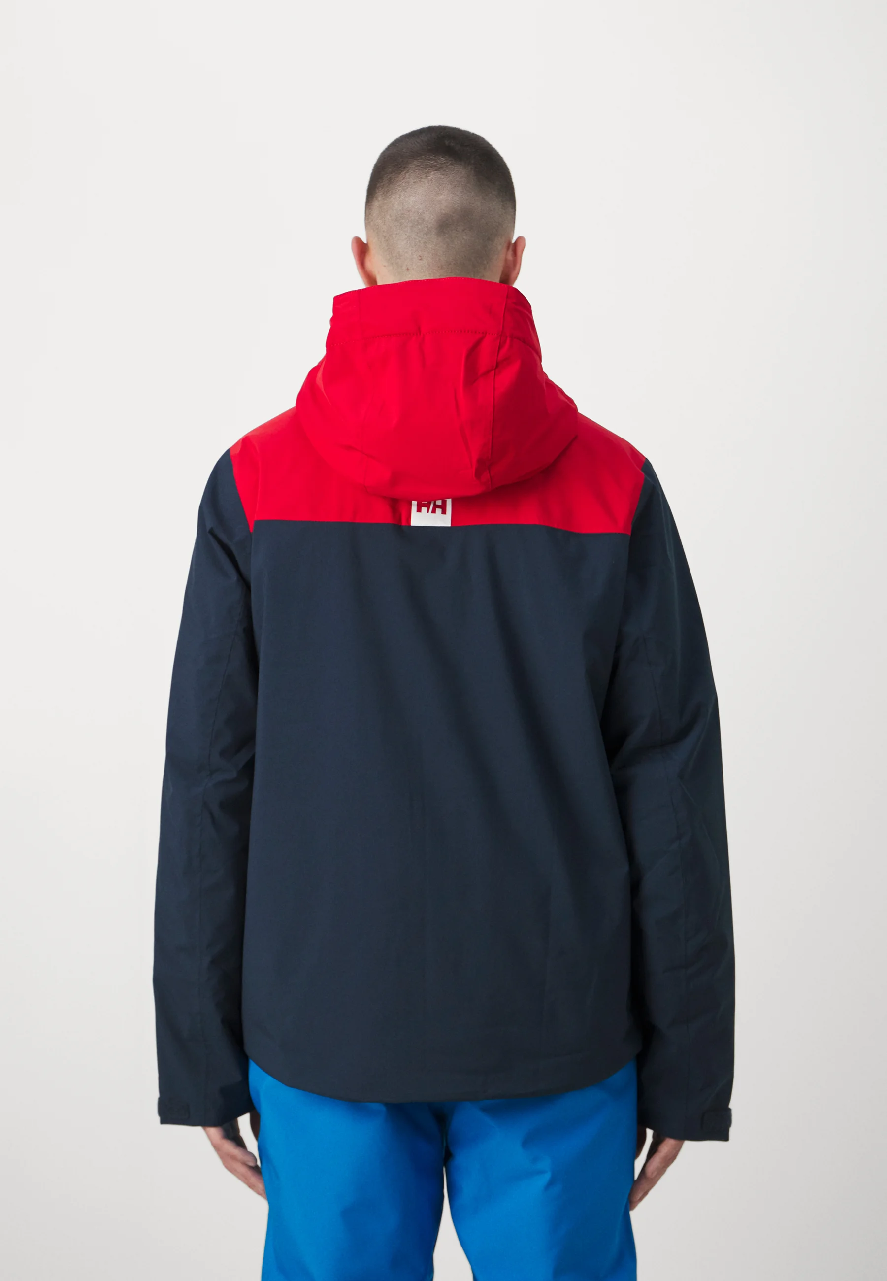 Chaqueta aislante Helly Hansen ALPINE - Chaqueta de esquí