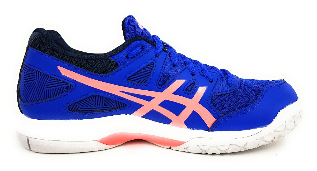 Asics Gel Task 2 1072A038 Blau 409 blue