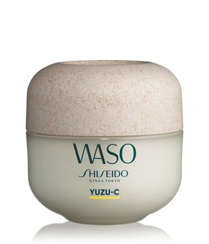 Shiseido WASO Yuzu-C Gesichtsmaske-50 ml