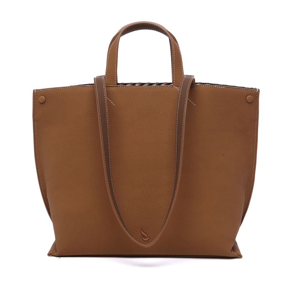 abbacino Palmer Shopper