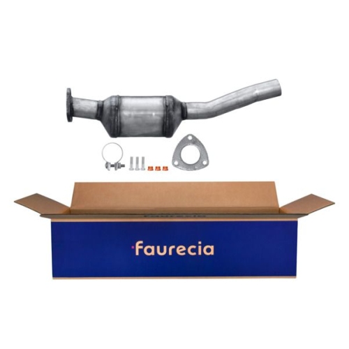 FAURECIA KATALYSATOR FS03207K - ATU