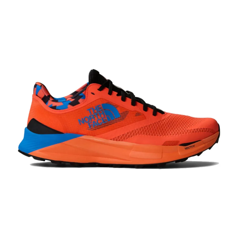 The North Face VECTIV Enduris Athlete NF0A8198OIG / orange