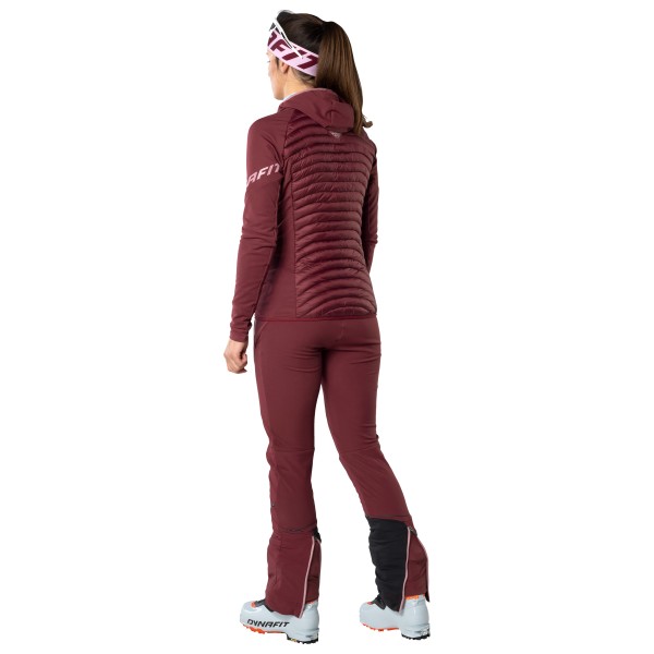 Dynafit - Women's Speed Insulation Hybrid Jacket - Kunstfaserjacke