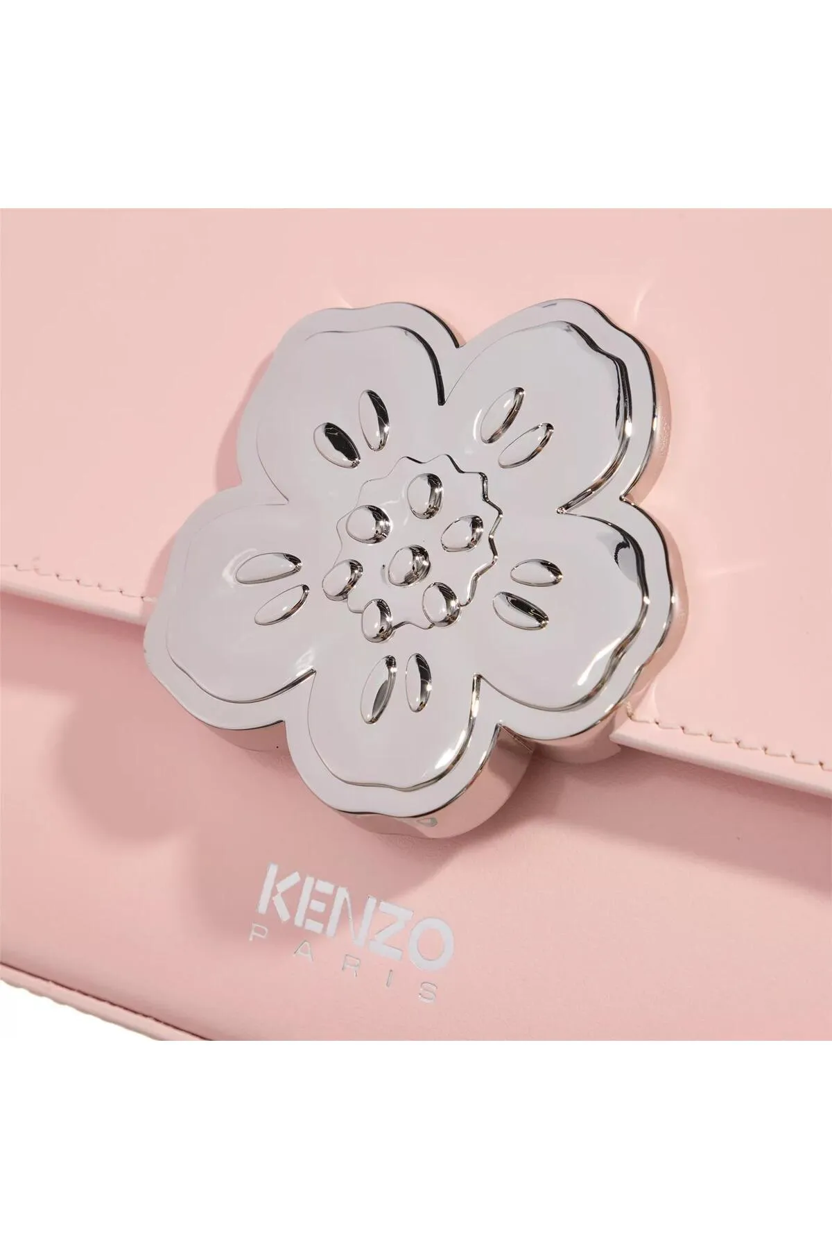 Kenzo  Umhängetasche Faded Pink
