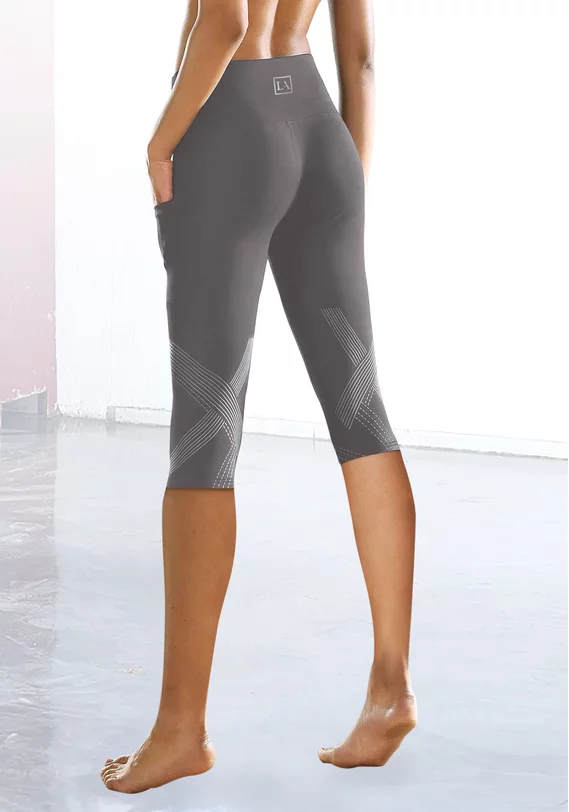 Caprileggings