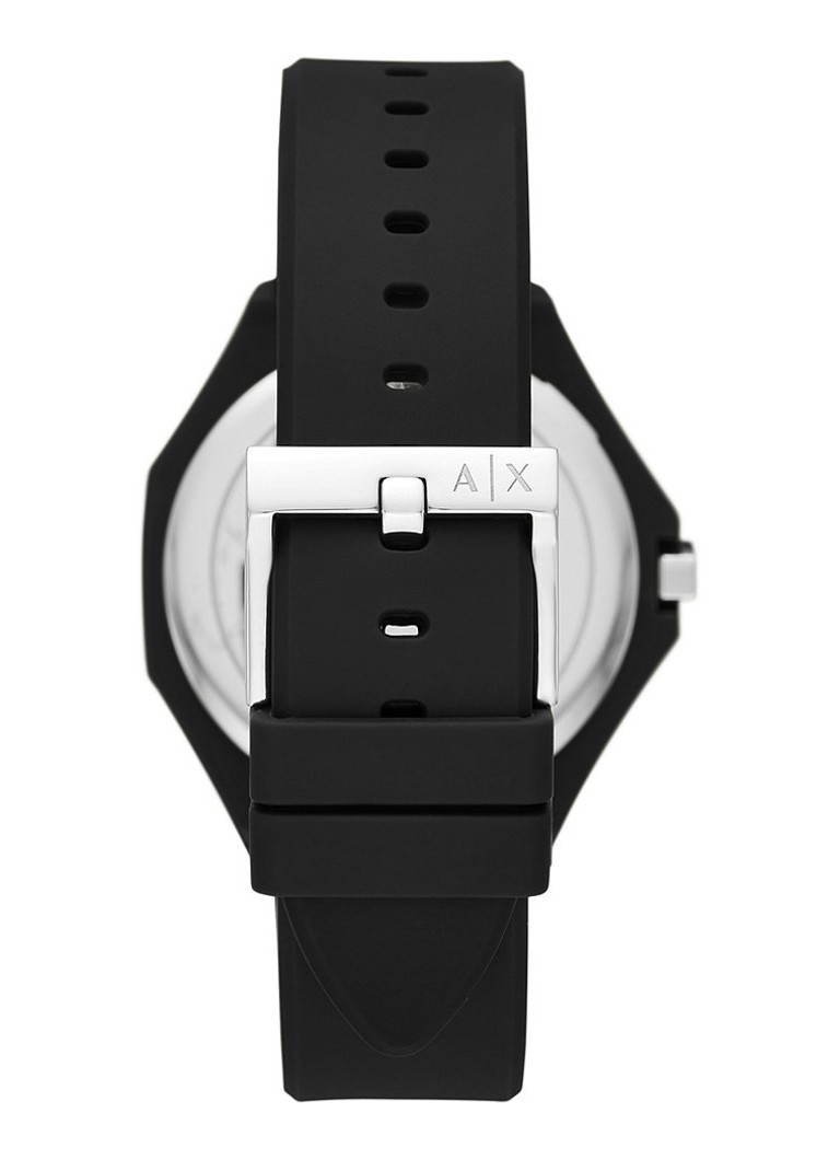 Ceas Armani Exchange cu brățară AX7158SET
