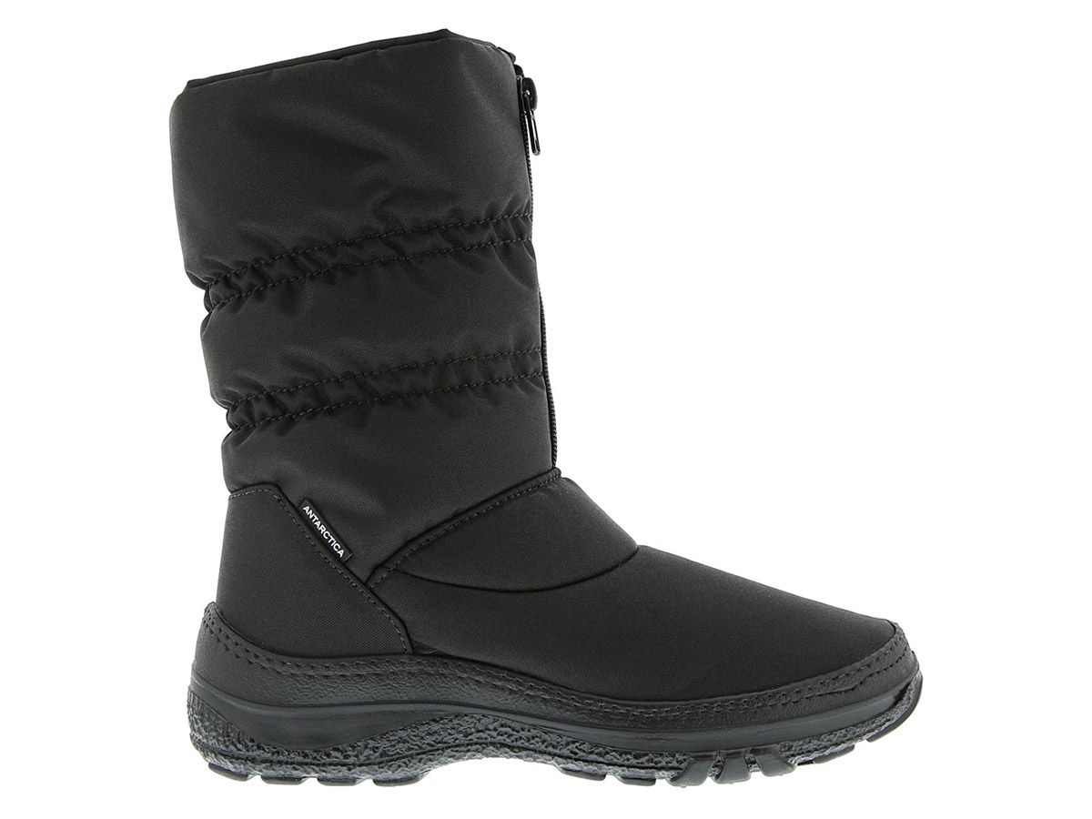 Antarctica 665 Nero Damen Snowboots