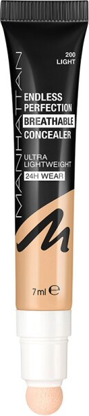 Manhattan Endless Perfection Breathable Concealer Concealer