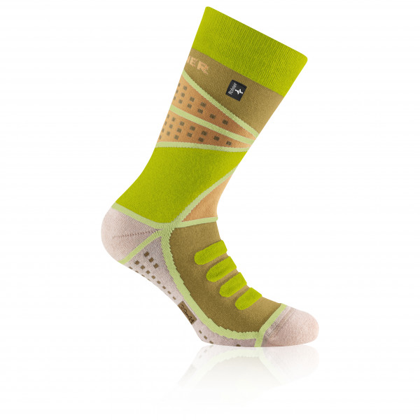 Rohner - Copper Trek L/R - Wandersocken