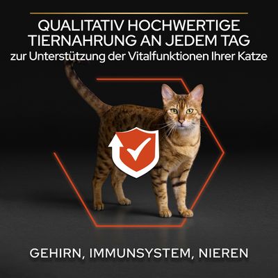 PURINA PRO PLAN Adult Vital Functions Lachs