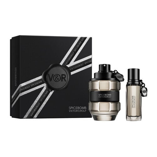 Viktor & Rolf Spicebomb Geschenkset
