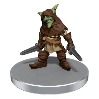 Critical Role: NPCs of Exandria Miniaturen vorbemalt Set 1 (10)
