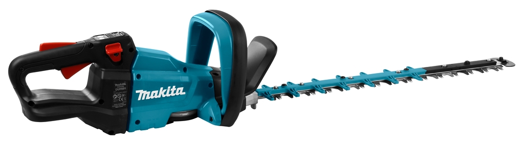 Makita DUH501Z 18V akkus sövényvágó 50 cm akkumulátorok és töltő nélkül