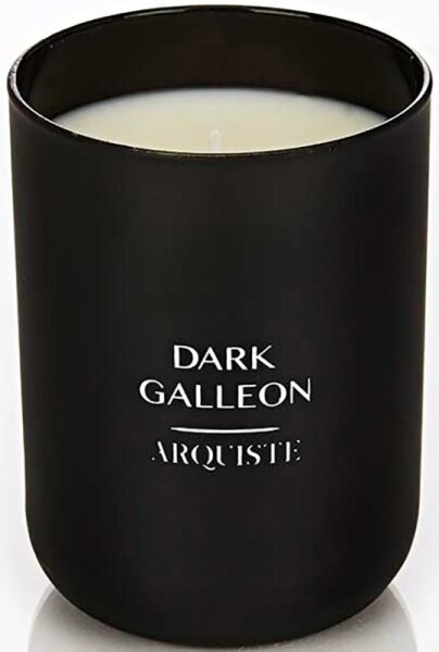Arquiste Dark Galleon By Arquiste Kerze 251 g Duftkerze