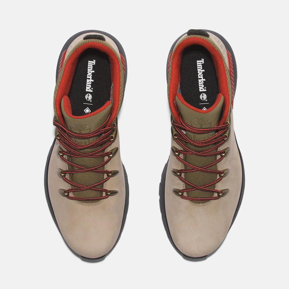 Timberland Sprint Trekker TB0A6598DH41 / braun
